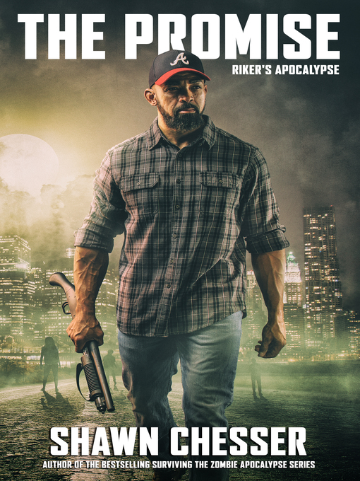 Title details for Riker's Apocalypse by Shawn Chesser - Available